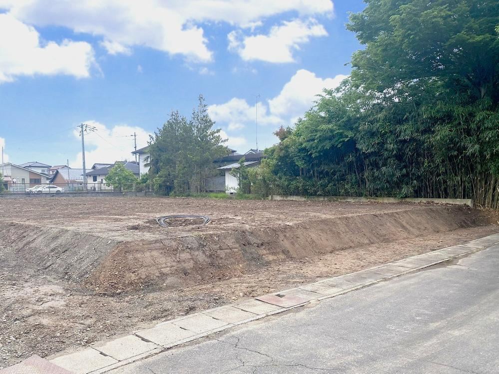 241 m² land in Shibata, Shibata District, Miyagi - Photo 1