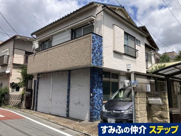 236 m² land in Shinagawa Ward, Tokyo - Photo 1