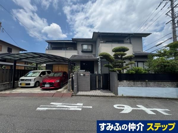 5LDK house in Izumi, Osaka - Photo 1