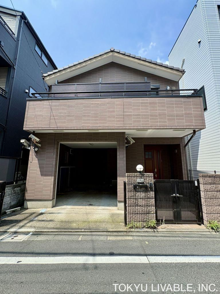 2LDK house in Arakawa Ward, Tokyo - Photo 1