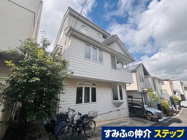 83 m² land in Setagaya Ward, Tokyo - Photo 1