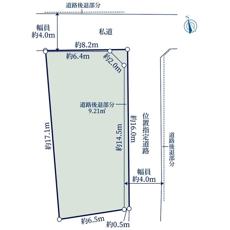 118 m² land in Nerima Ward, Tokyo - Photo 1