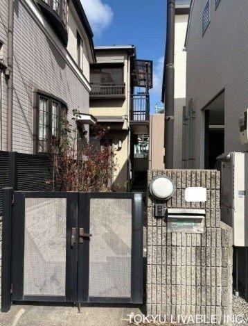 2LDK house in Nishinomiya, Hyogo - Photo 1