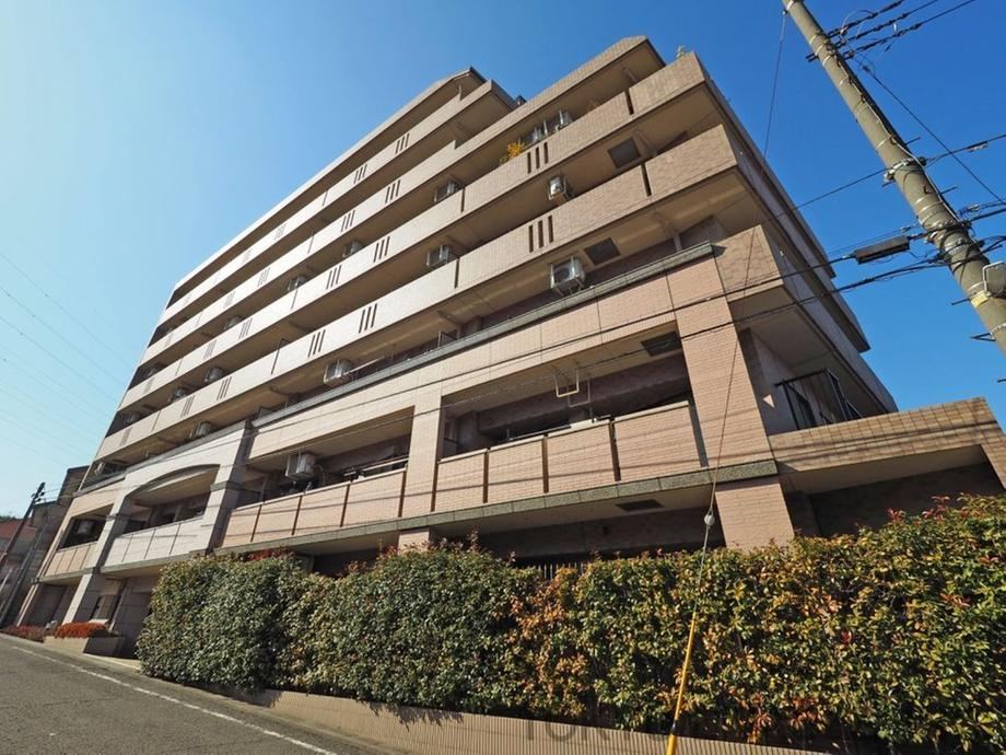 3LDK apartment in Aoba Ward, Yokohama, Kanagawa - Photo 1
