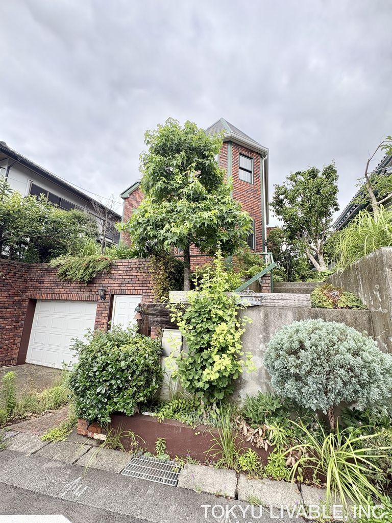 4LDK house in Machida, Tokyo - Photo 1