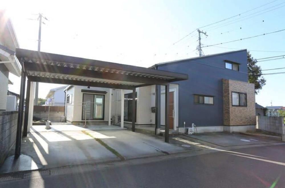 3LDK house in Marugame, Kagawa - Photo 1