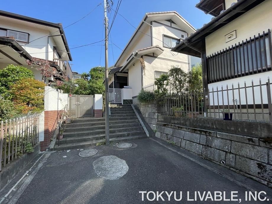 244 m² land in Aoba Ward, Yokohama, Kanagawa - Photo 1
