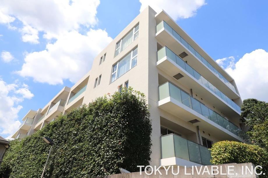 2LDK apartment in Shibuya Ward, Tokyo - Photo 1