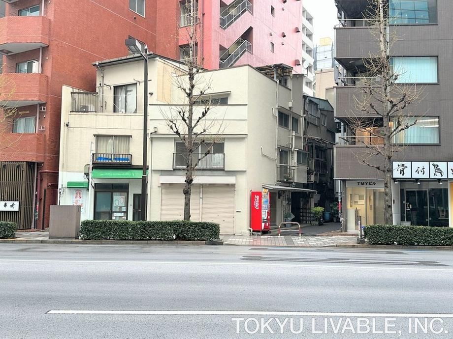 4LDK house in Chuo Ward, Tokyo - Photo 1