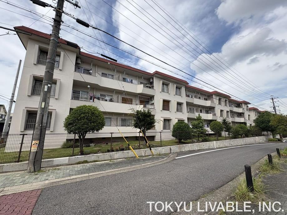 3LDK apartment in Midori Ward, Nagoya, Aichi - Photo 1