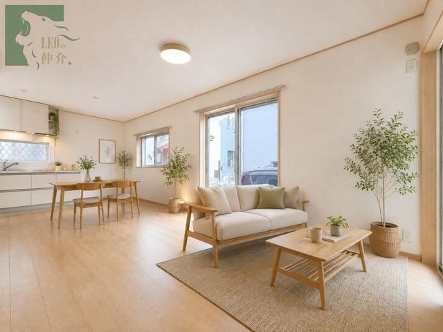 4LDK+S house in Funabashi, Chiba - Photo 1
