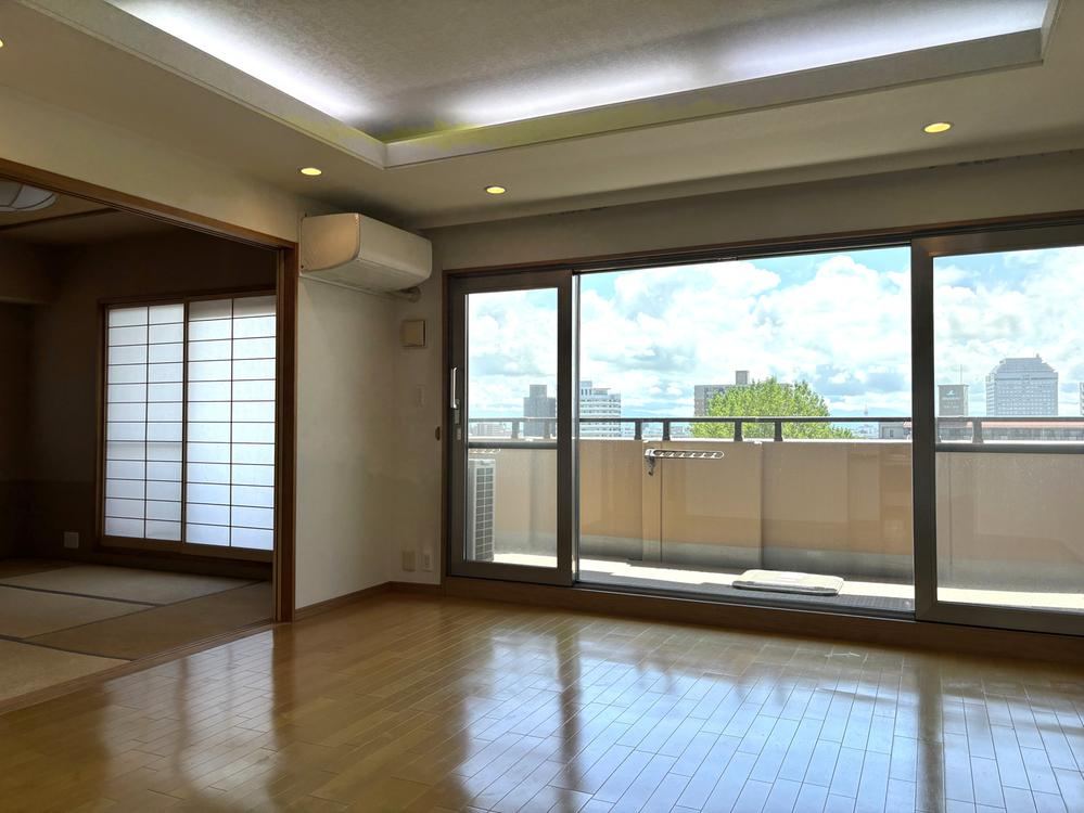 3LDK apartment in Chuo Ward, Niigata - Photo 1