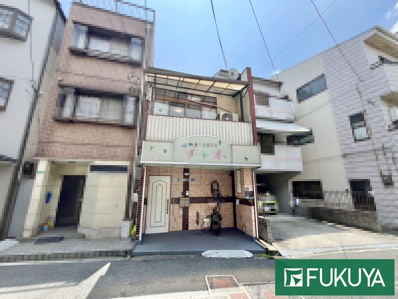 3K house in Hirano Ward, Osaka - Photo 1