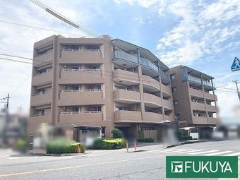 3LDK apartment in Ikaruga, Ikoma District