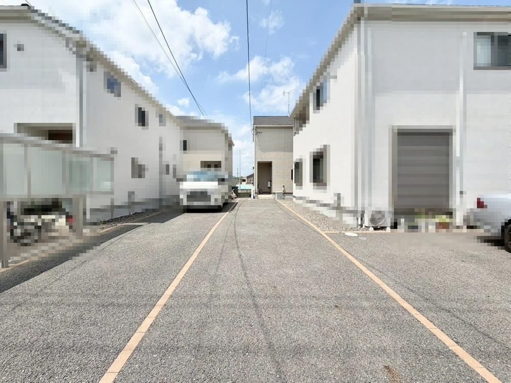 3LDK house in Minami Ward, Sakai, Osaka - Photo 1