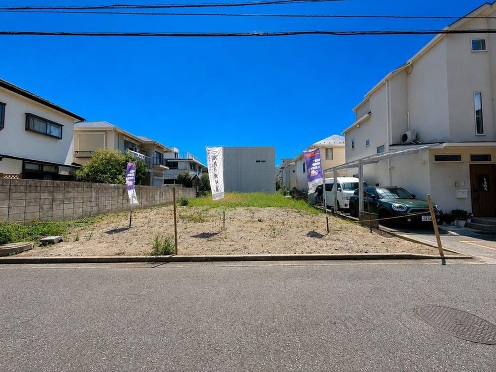 112 m² land in Kamakura, Kanagawa - Photo 1