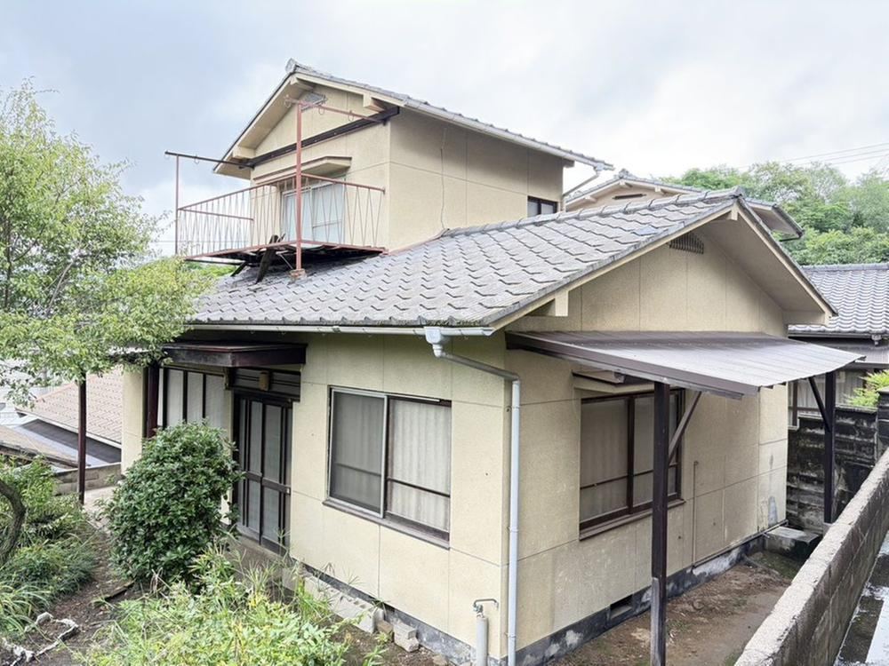 3DK house in Onomichi, Hiroshima - Photo 1