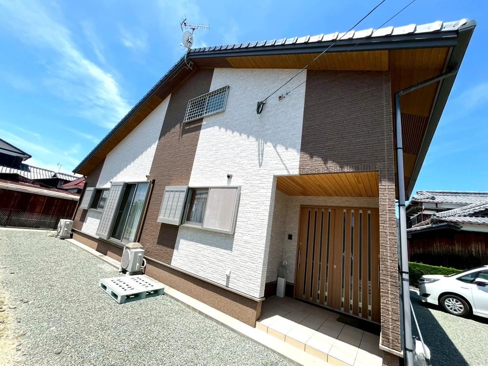 4LDK house in Yanagawa, Fukuoka - Photo 1
