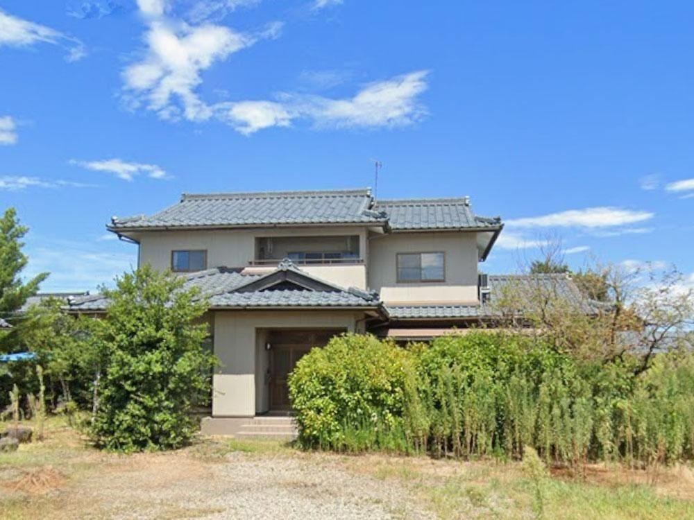 5LDK house in Sakai, Fukui - Photo 1