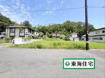 plot of land in Higashimatsushima
