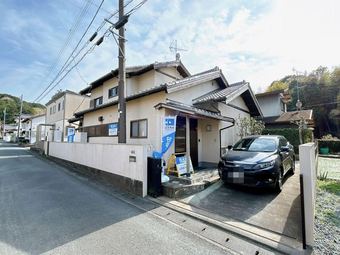 4LDK house in Mori, Shuchi District