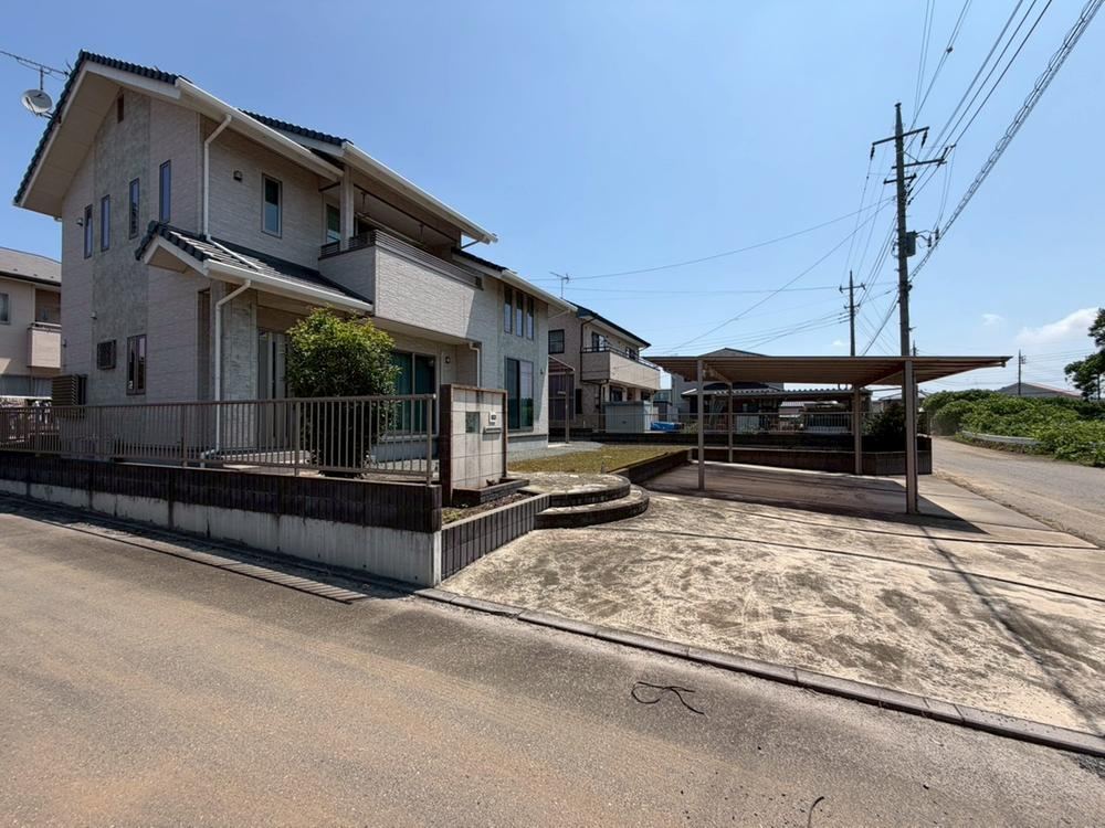 3LDK+S house in Ota, Gunma - Photo 1