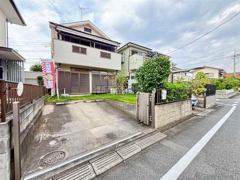 124 m² land in Tokorozawa, Saitama - Photo 1