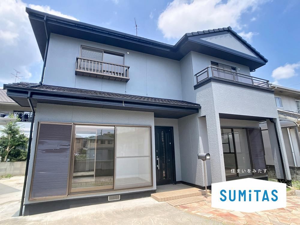4LDK+S house in Higashi Ward, Okayama - Photo 1