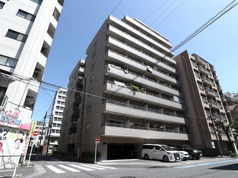 1DK apartment in Shinagawa Ward, Tokyo - Photo 1