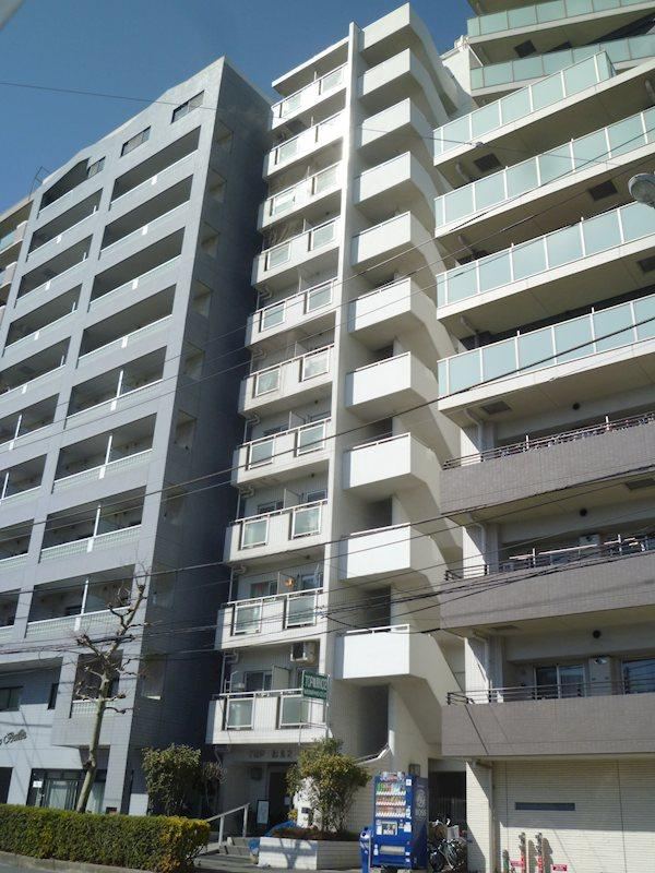 studio apartment in Tsurumi Ward, Yokohama, Kanagawa - Photo 1