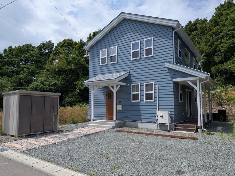 3LDK+S house in Morioka, Iwate - Photo 1