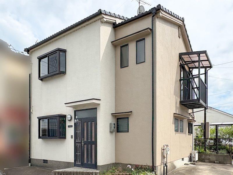 3LDK house in Otsu, Shiga - Photo 1