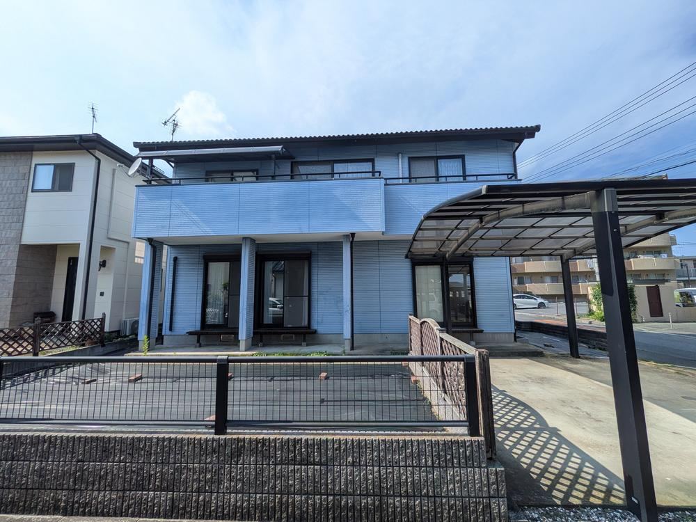 6LDK+S house in Mito, Ibaraki - Photo 1