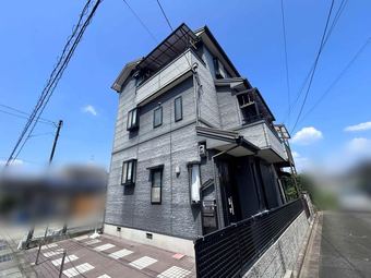 4LDK house in Oyamazaki, Otokuni District