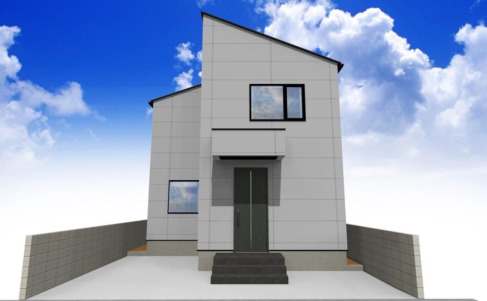 77 m² land in Nishitokyo, Tokyo - Photo 1