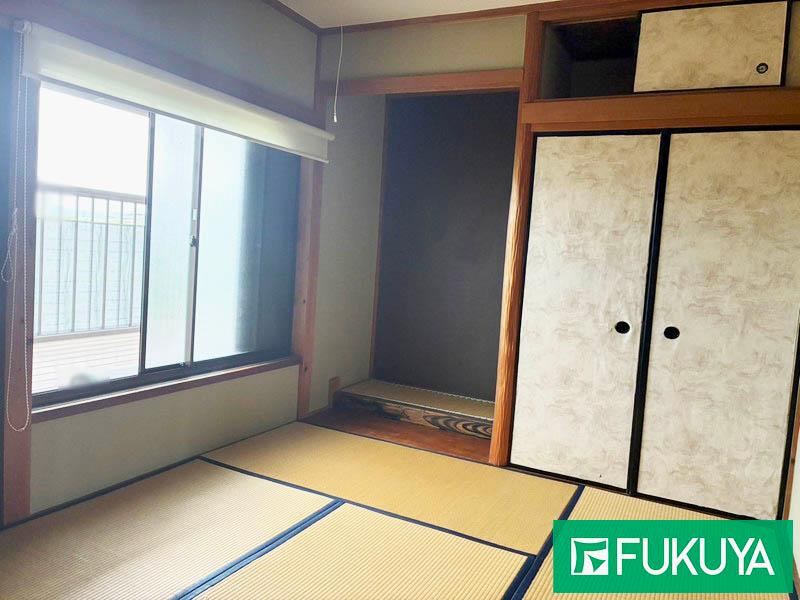 5K house in Minami Ward, Kyoto - Photo 1