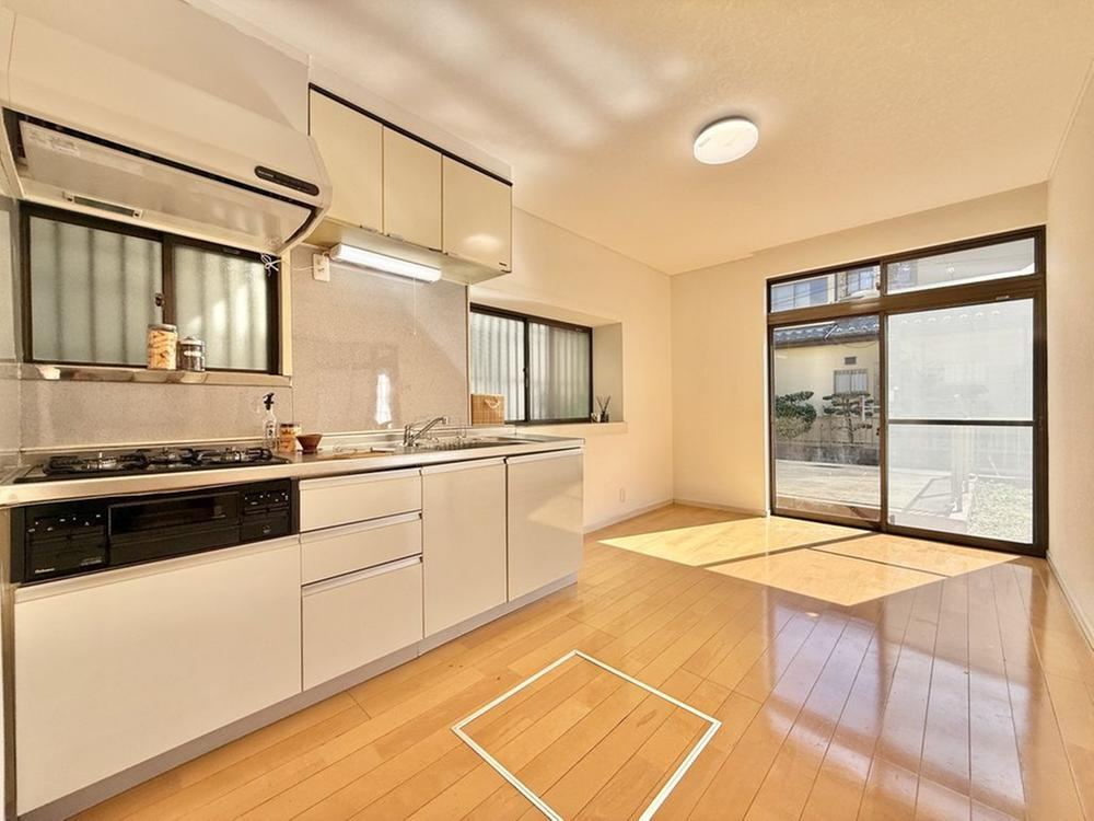 4DK house in Sayama, Saitama - Photo 1