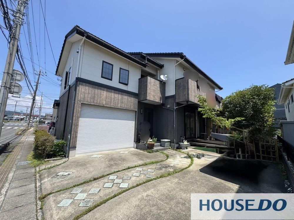 6LDK house in Hitachi, Ibaraki - Photo 1