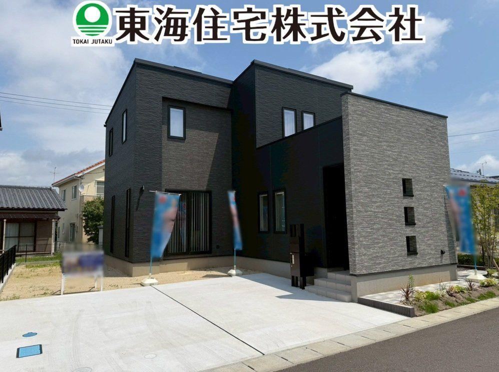 4LDK house in Koriyama, Fukushima - Photo 1