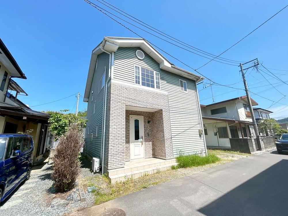 4LDK house in Iwaki, Fukushima - Photo 1