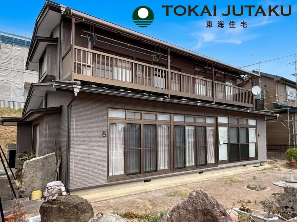 288 m² land in Fukushima, Fukushima - Photo 1