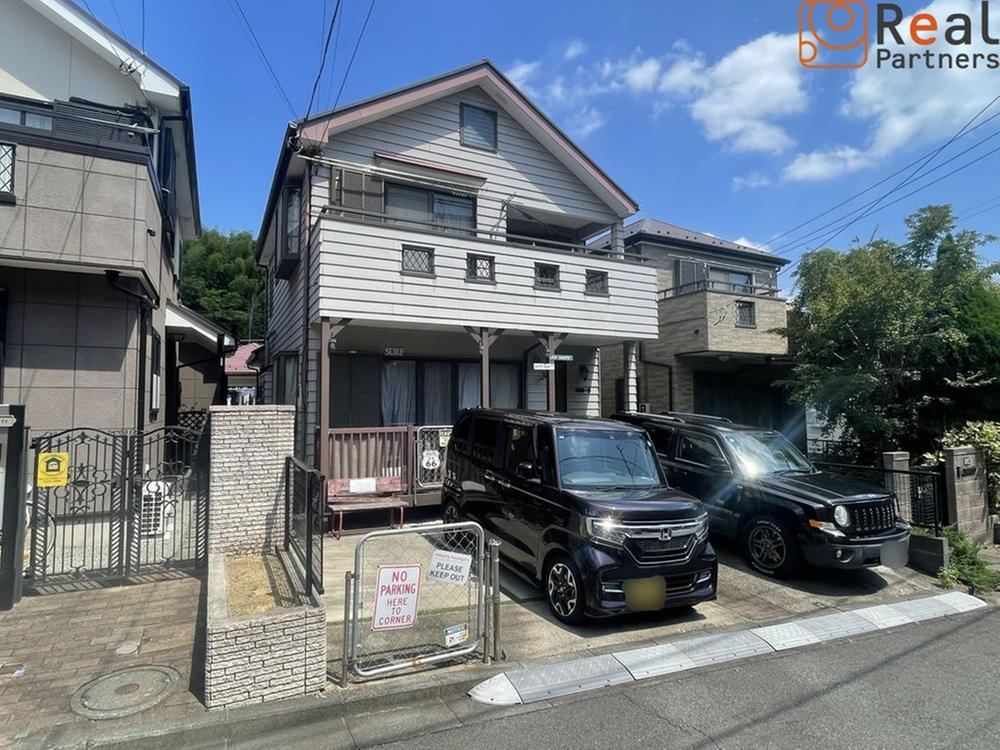 3LDK house in Kohoku Ward, Yokohama, Kanagawa - Photo 1