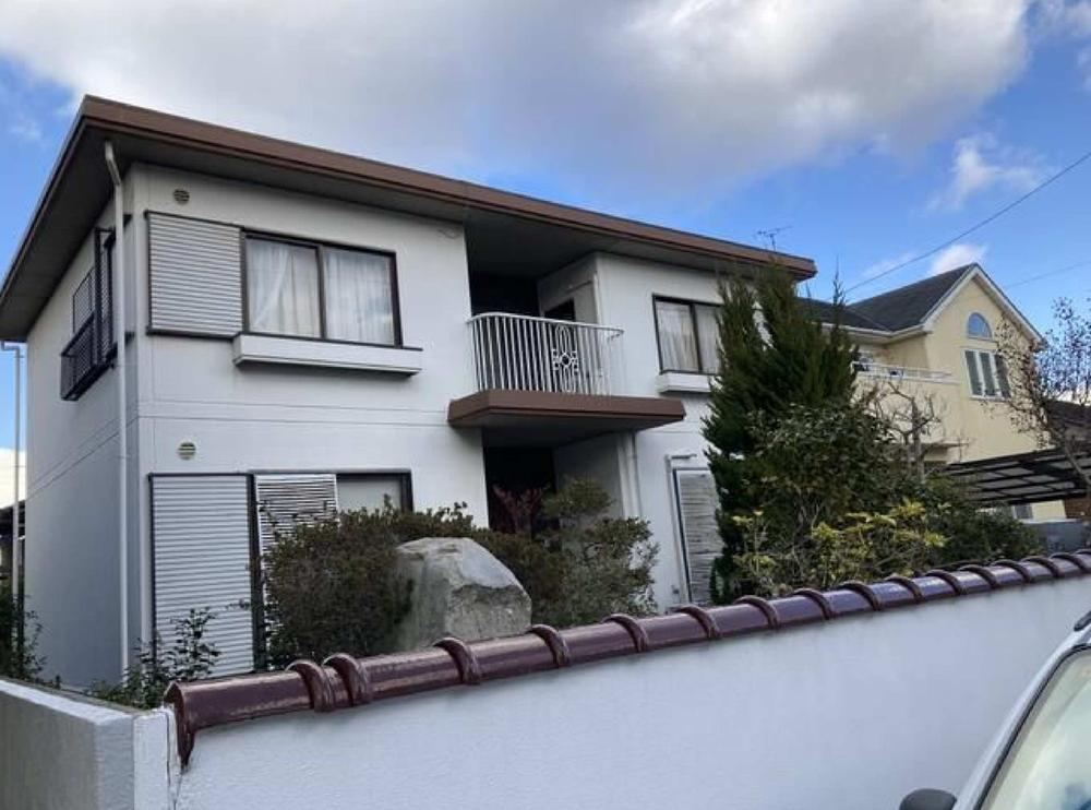 5DK house in Takamatsu, Kagawa - Photo 1