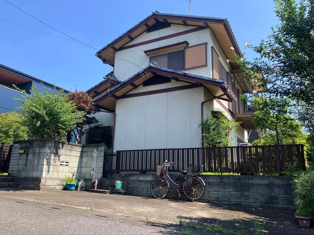 188 m² land in Iruma, Saitama - Photo 1