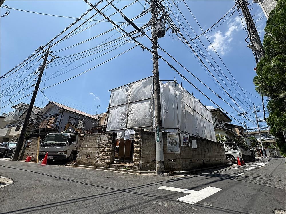 197 m² land in Urawa Ward, Saitama - Photo 1
