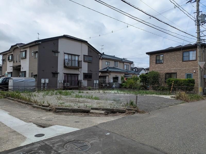 198 m² land in Nishi Ward, Niigata - Photo 1