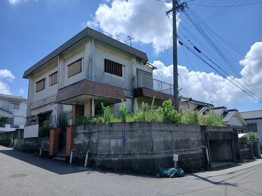205 m² land in Kagoshima, Kagoshima - Photo 1