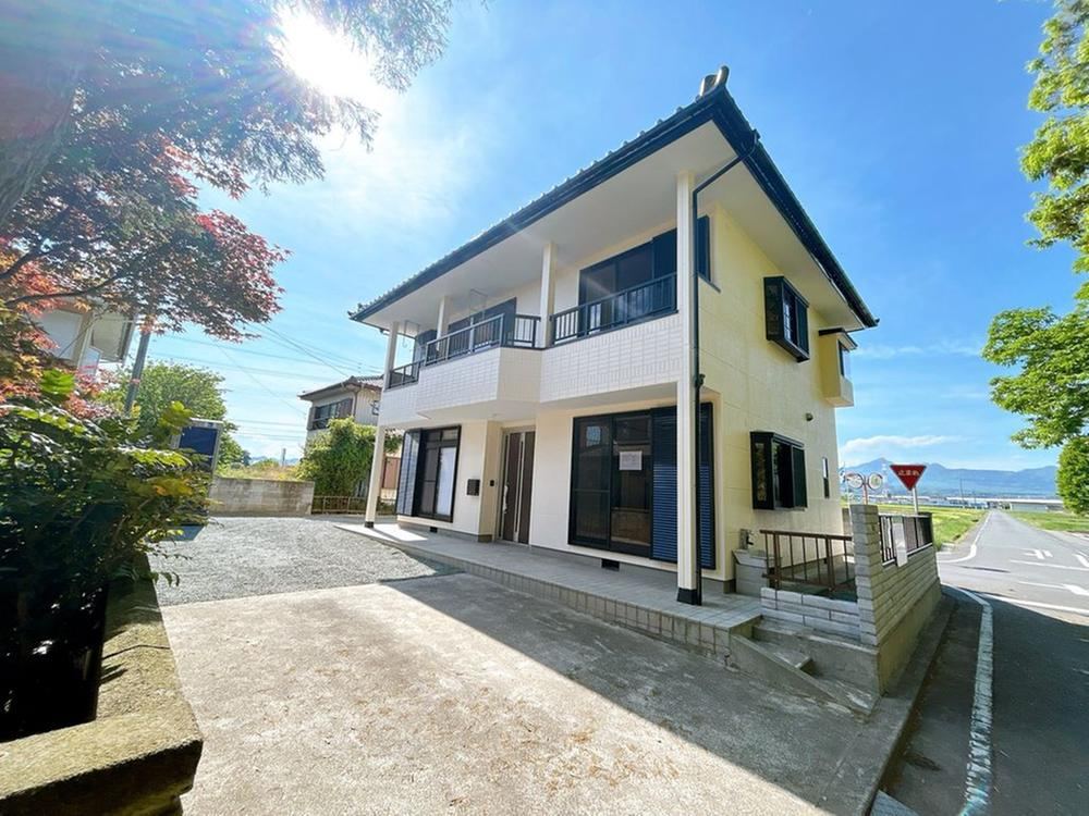 4LDK house in Takasaki, Gunma - Photo 1