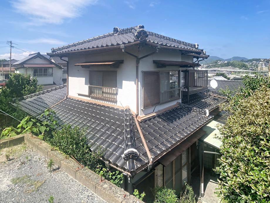 5DK house in Shimonoseki, Yamaguchi - Photo 1