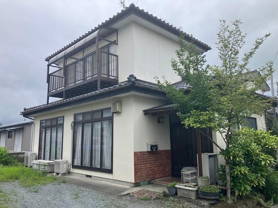 5K house in Minamisoma, Fukushima - Photo 1
